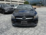 2019 Mercedes-Benz CLA CLA 250