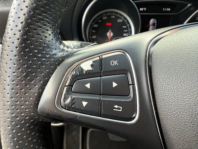 2019 Mercedes-Benz CLA CLA 250