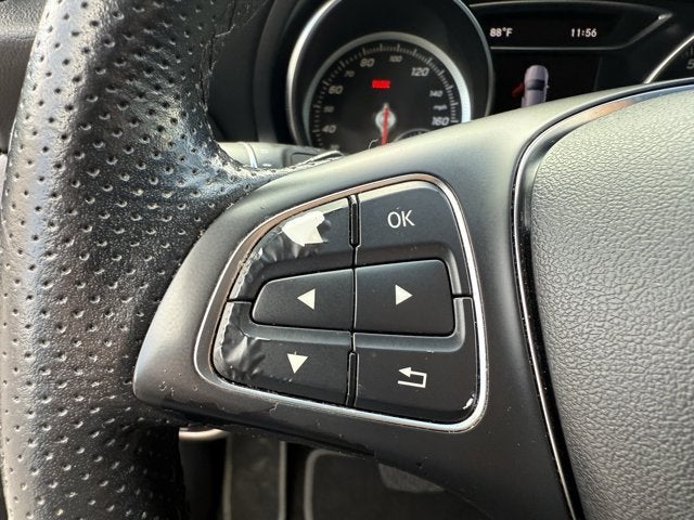 2019 Mercedes-Benz CLA CLA 250