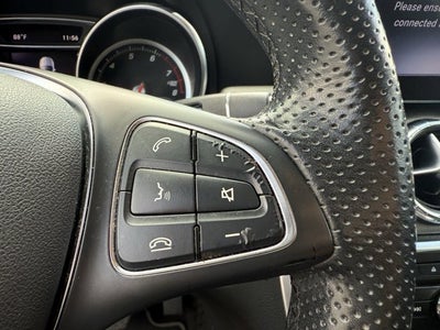 2019 Mercedes-Benz CLA CLA 250