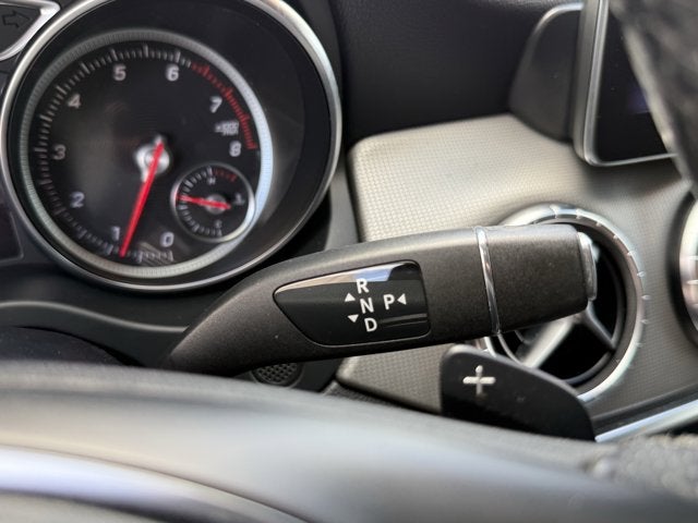 2019 Mercedes-Benz CLA CLA 250