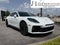 2024 Porsche Panamera Base