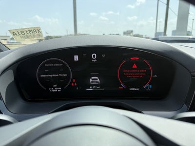 2024 Porsche Panamera Base