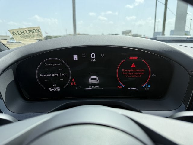2024 Porsche Panamera Base