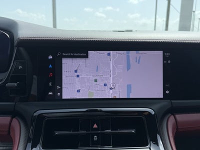 2024 Porsche Panamera Base