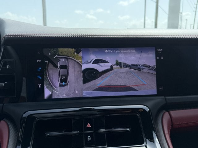 2024 Porsche Panamera Base