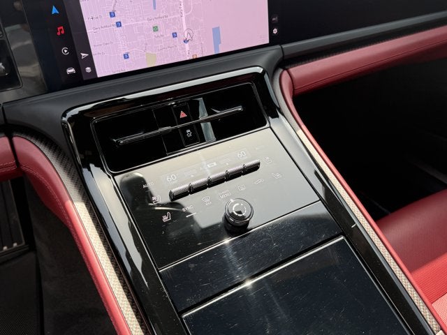 2024 Porsche Panamera Base