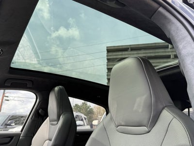 2022 Porsche Cayenne GTS