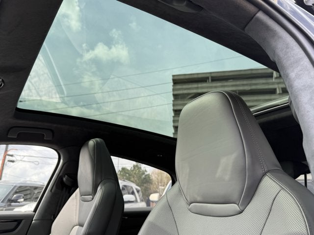 2022 Porsche Cayenne GTS