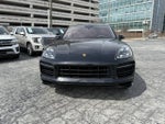 2022 Porsche Cayenne GTS