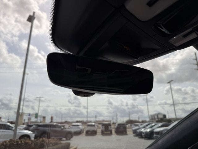 2022 Porsche Cayenne GTS