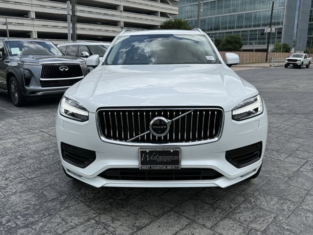 2021 Volvo XC90 Momentum