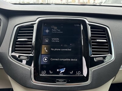 2021 Volvo XC90 Momentum