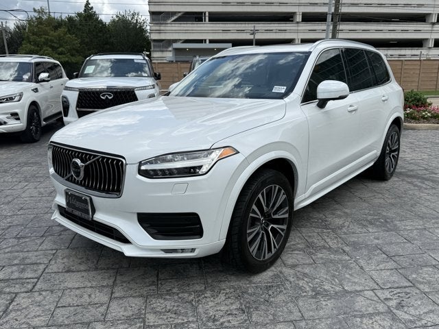 2021 Volvo XC90 Momentum