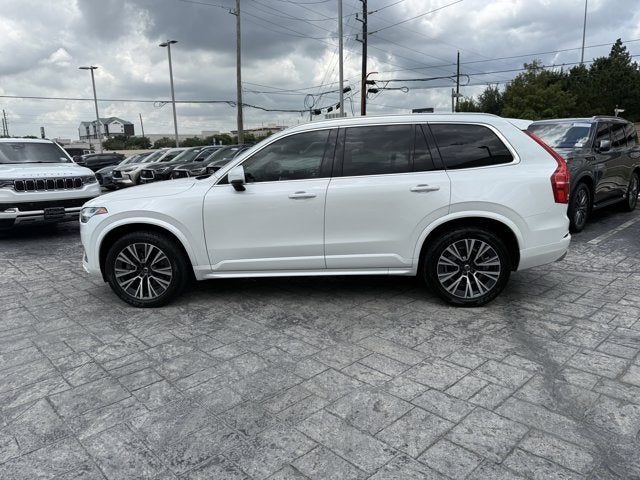 2021 Volvo XC90 Momentum