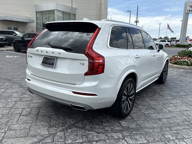 2021 Volvo XC90 Momentum
