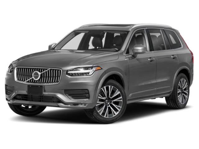 2021 Volvo XC90 T5 Momentum FWD's photo