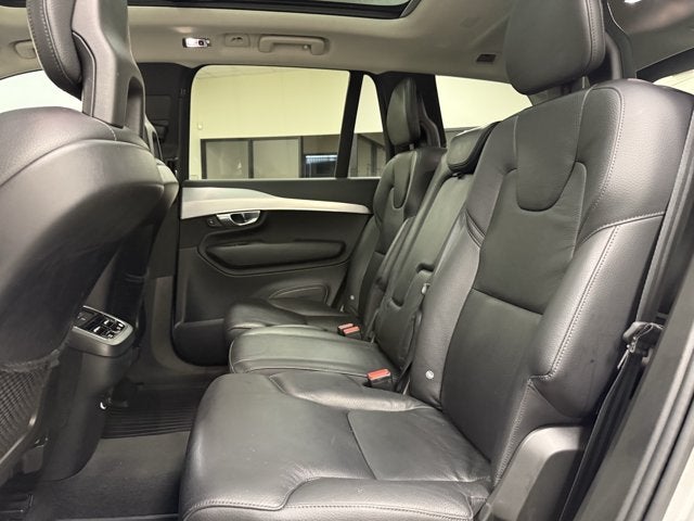 2018 Volvo XC90 Momentum - Photo 16