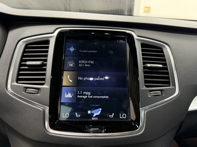 2018 Volvo XC90 Momentum - Photo 19