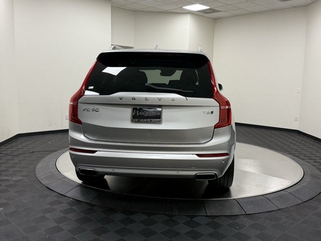 2018 Volvo XC90 Momentum - Photo 6