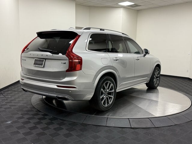2018 Volvo XC90 Momentum - Photo 7