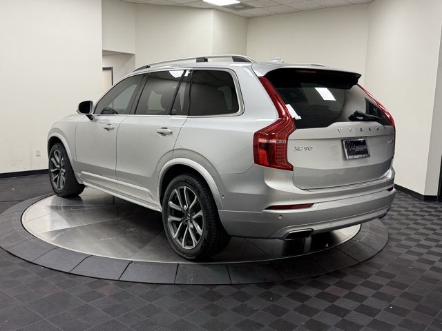 2018 Volvo XC90 Momentum - Photo 8