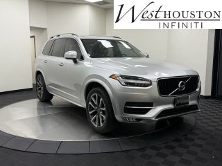 2018 Volvo XC90 Momentum