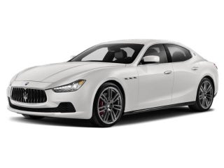 2019 Maserati Ghibli S Q4 GranSport