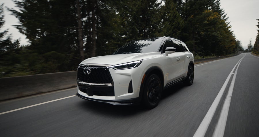 West Houston INFINITI in Houston TX