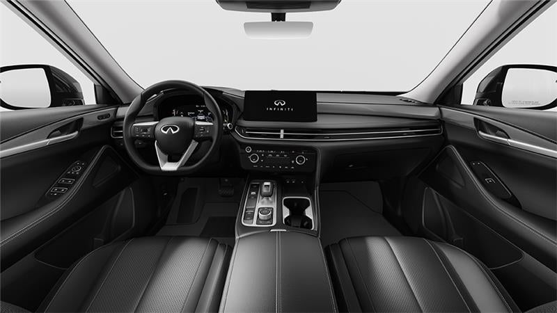 West Houston INFINITI in Houston TX