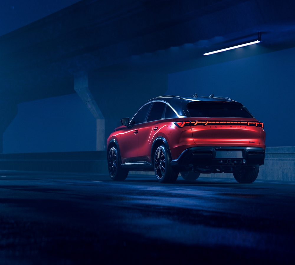 West Houston INFINITI in Houston TX