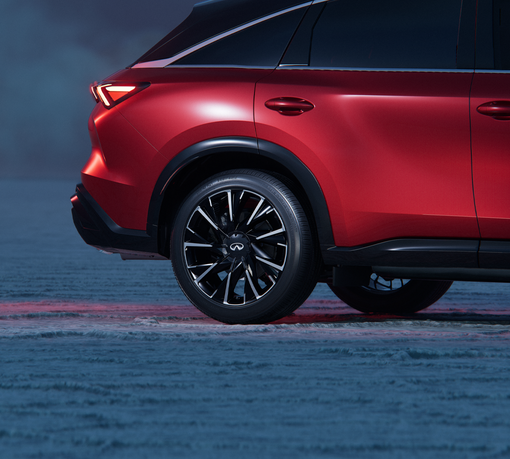 West Houston INFINITI in Houston TX