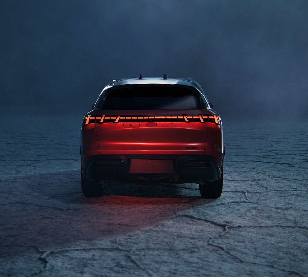 West Houston INFINITI in Houston TX