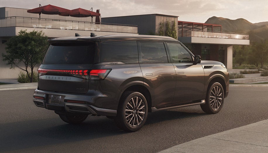 West Houston INFINITI in Houston TX