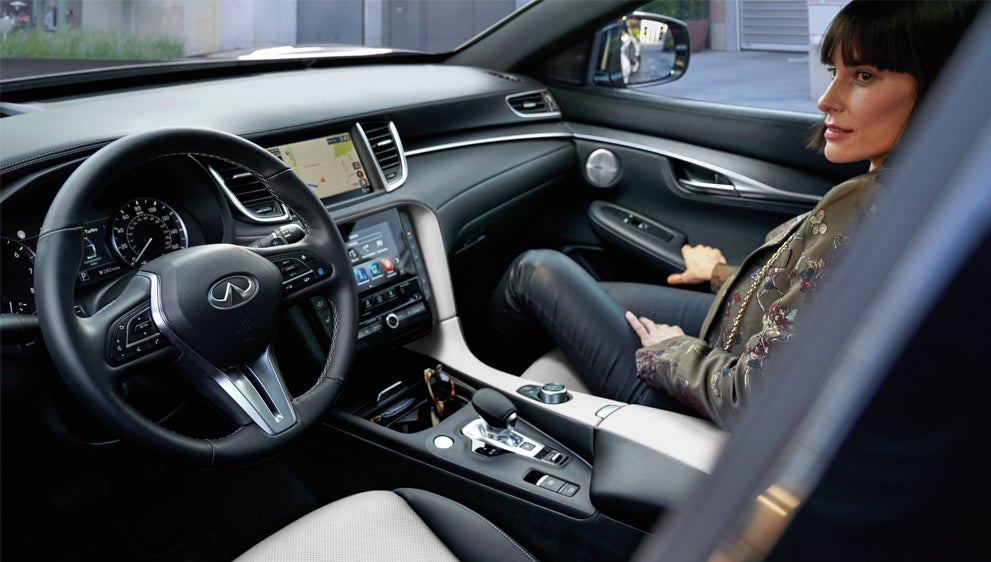 West Houston INFINITI in Houston TX