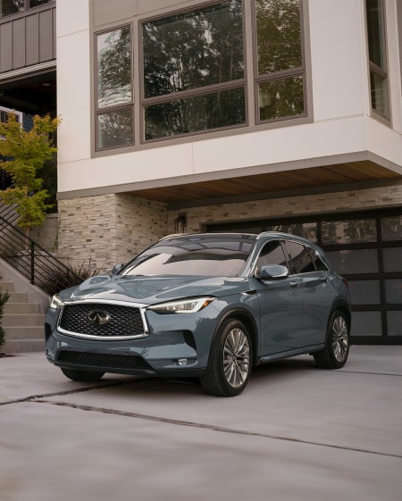 West Houston INFINITI in Houston TX