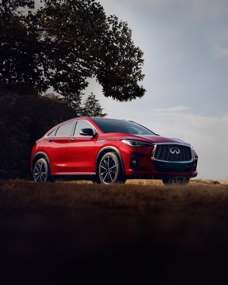 West Houston INFINITI in Houston TX