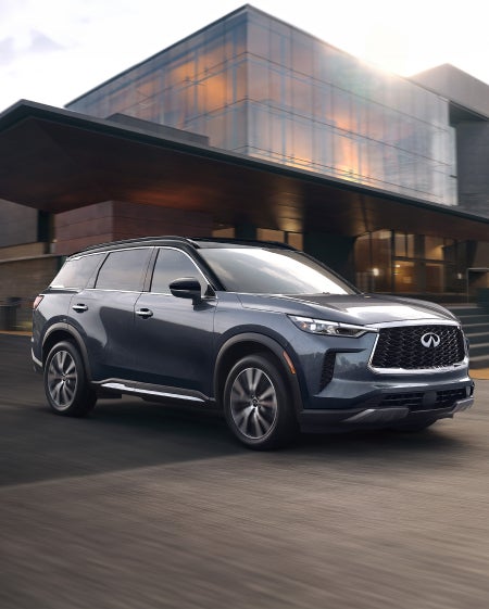 West Houston INFINITI in Houston TX