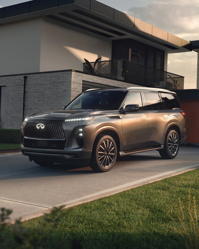 West Houston INFINITI in Houston TX