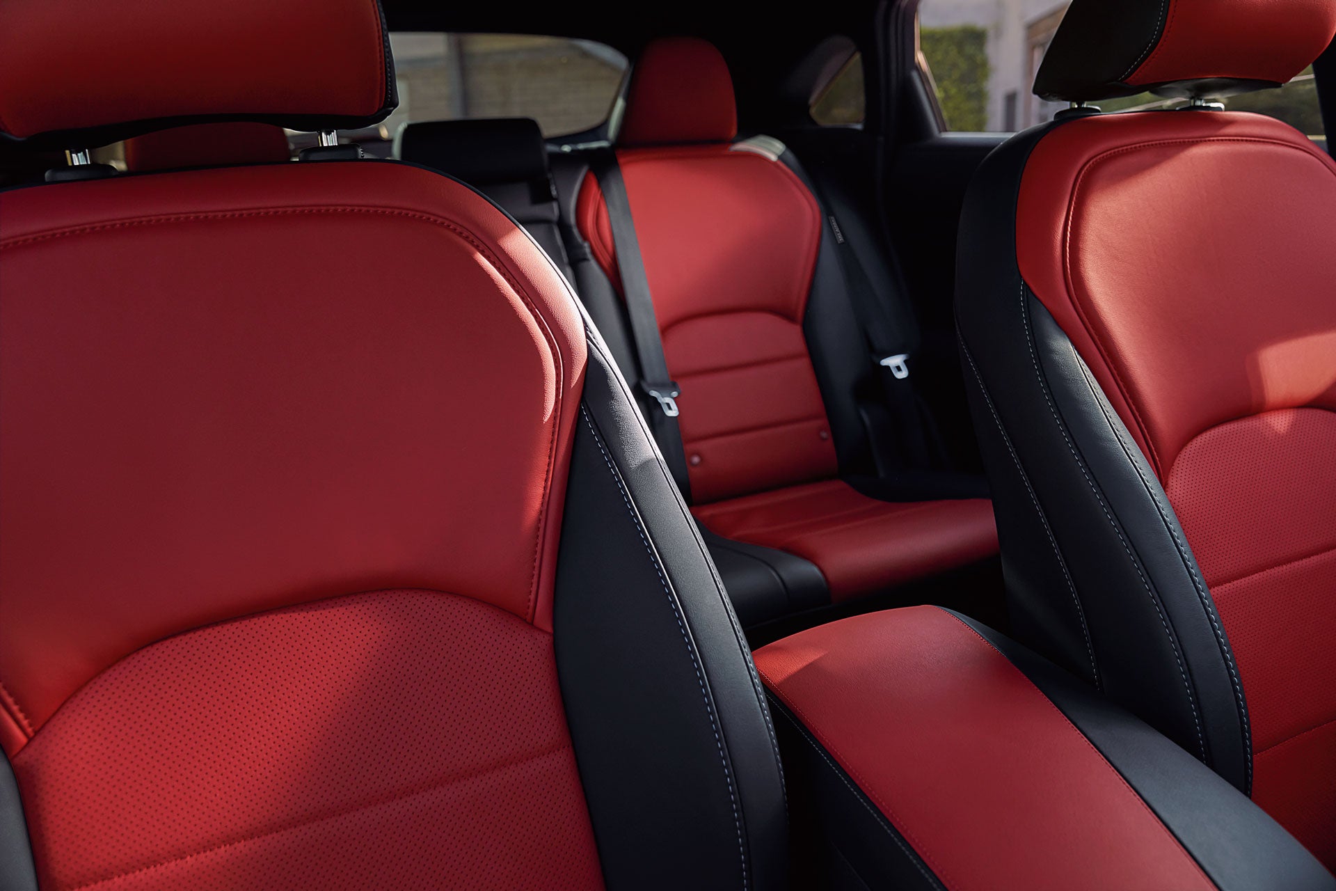 2024 INFINITI QX55 | West Houston INFINITI in Houston TX