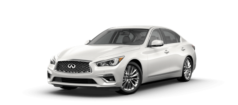 Q50 LUXE