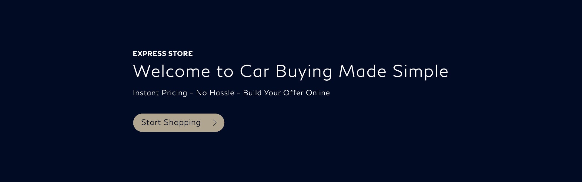 West Houston Express Store