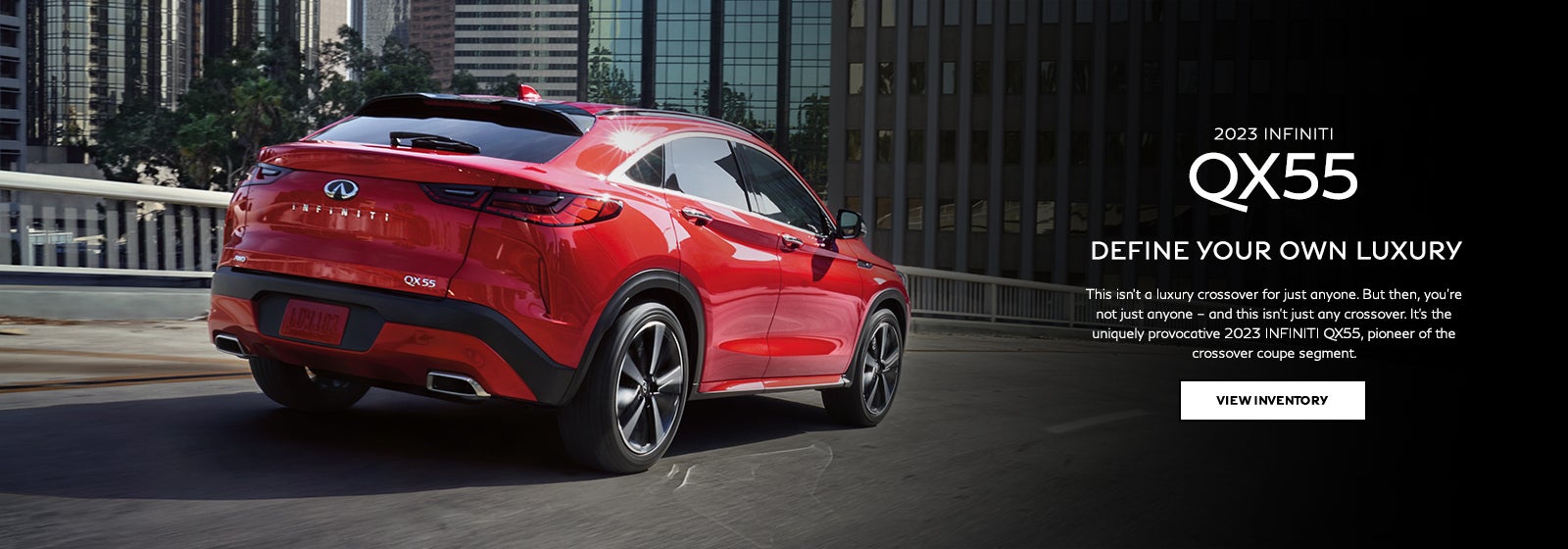 West Houston INFINITI INFINITI Dealership In Houston, TX