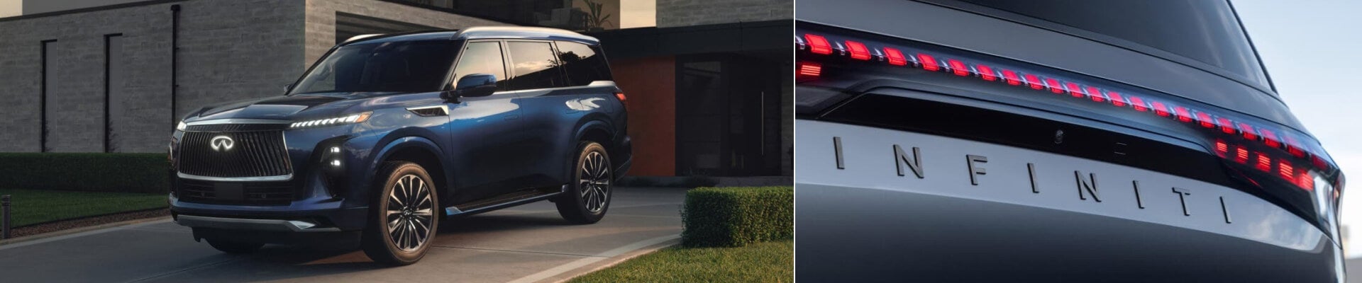 2026 INFINITI QX80