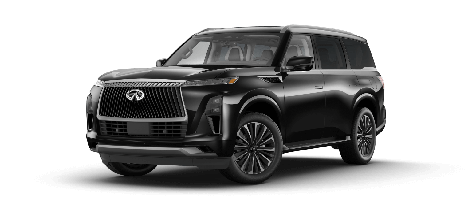 QX80
