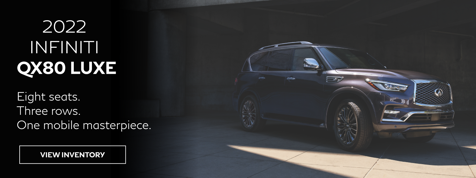 West Houston INFINITI INFINITI Dealership In Houston, TX