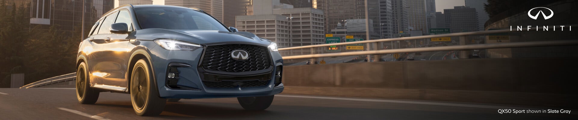 2025 INFINITI QX50 Release Date, Redesign, Specs