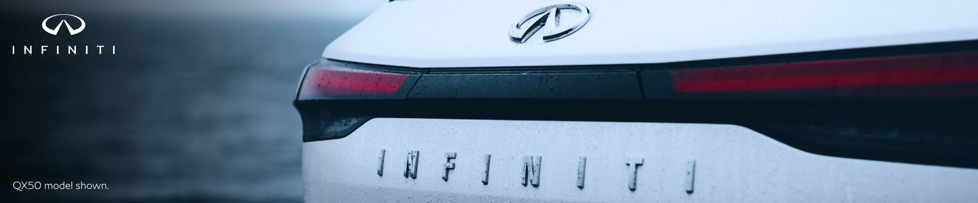 2025 INFINITI QX SUVs, New Releases & Concepts