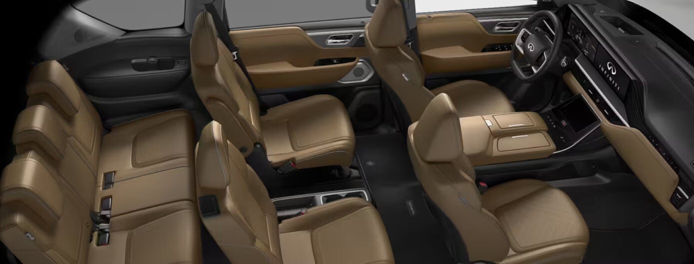 Sepia Brown With Black Aluminum and Matte Chrome