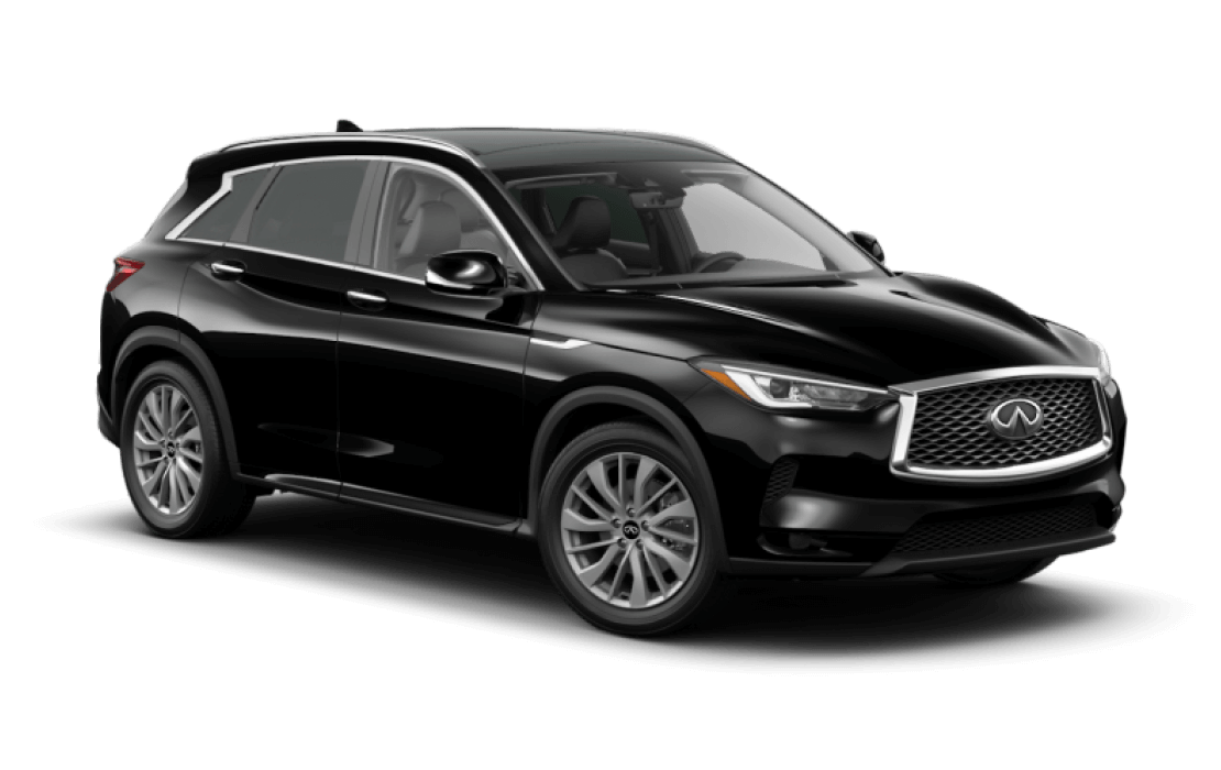 INFINITI QX50 Trim Levels: 5 Options With Pictures